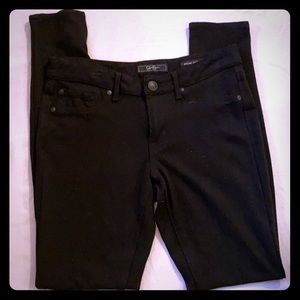 Jessica Simpson Kiss Me Jeggings